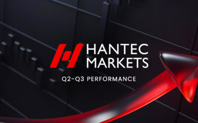 Hantec Markets reports 32% trading volumes growth in Q3-2024