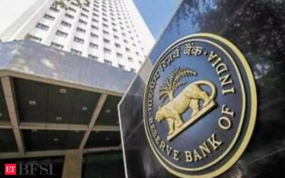 How RBI is going about global rollout of digital rupee, ET BFSI