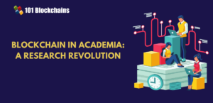 How Universities Can Leverage Blockchain to Revolutionize Academic Research