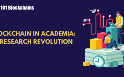 How Universities Can Leverage Blockchain to Revolutionize Academic Research