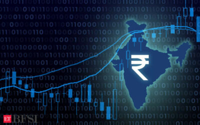 How macroeconomic indicators performed in October 2024?, ET BFSI