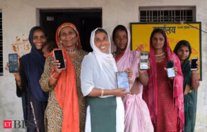 How social commerce is transforming women led enterprises in India ET