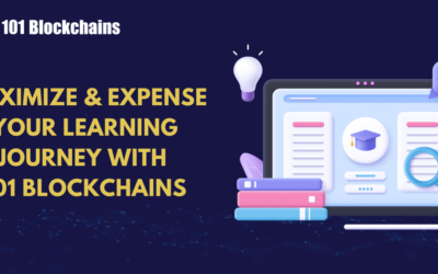 How to Maximize and Expense Your Learning with 101 Blockchains