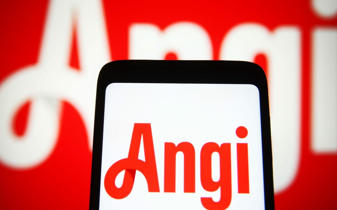 IAC exploring spinoff of home improvement marketplace Angi