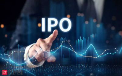 IPO pipeline to remain strong; 10 companies aim to raise Rs 20,000 cr in Dec, ET BFSI