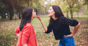 If a friend uses these 8 phrases in a conversation