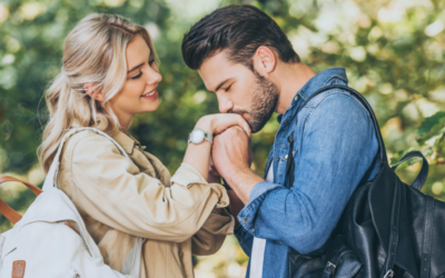 If a man genuinely wants to be with you, he’ll almost always display these 8 subtle behaviors