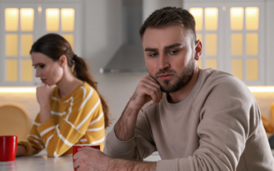 If you recognize these 5 signs, you’re in an unhappy marriage (without fully realizing it)