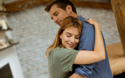 If you recognize these 8 behaviors, you may have just found the love of your life