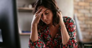 If you recognize these 8 signs youre emotionally exhausted without