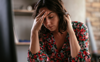 If you recognize these 8 signs, you’re emotionally exhausted (without even realizing it)