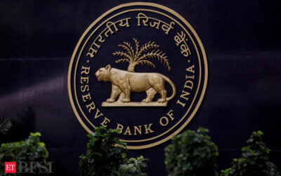 India cenbank devolves 70% of new green bonds, cutoff below 10-year note, ET BFSI