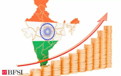 India to be insulated from trade war between US and China: Goldman Sachs, ET BFSI