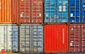 Indias export outlook brighter as manufactured goods gain share RBI