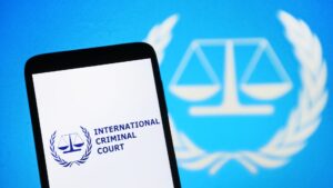 International Criminal Court issues arrest warrants for Netanyahu and Hamas