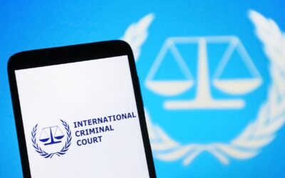 International Criminal Court issues arrest warrants for Netanyahu and Hamas officials