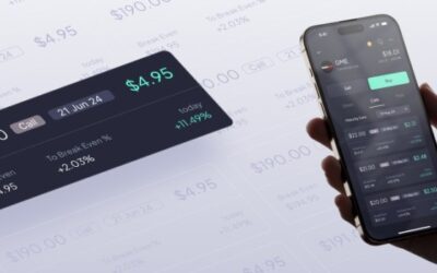 Investa crowdfunding raise brings in £700K ahead of Options trading app launch