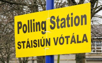 Ireland has much to mull over as voters head to the polls