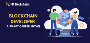 Is Blockchain developer a Good Career Choice