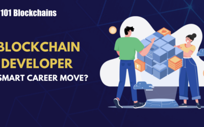 Is Blockchain developer a Good Career Choice?