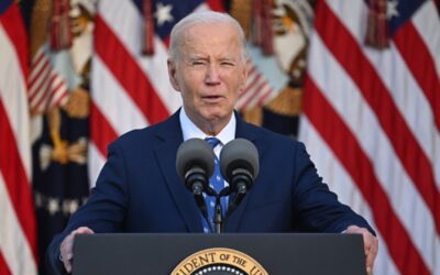 Israel-Hezbollah permanent ceasefire has been accepted, Biden says