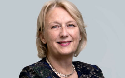 Jayne-Anne Gadhia succeeds Clive Kahn as Non-Exec Chairman of Alpha Group