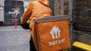 Just Eat to delist from London Stock Exchange in blow