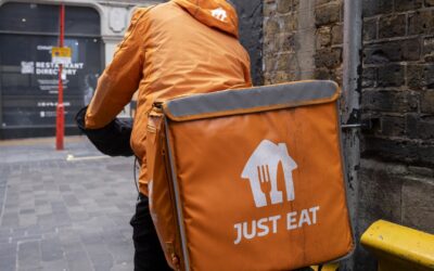 Just Eat to delist from London Stock Exchange in blow to UK market