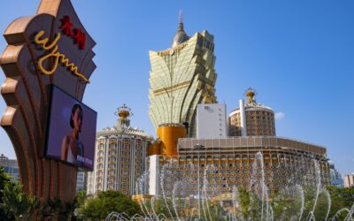 Landry CEO Fertitta becomes Wynn Resorts’ largest individual shareholder