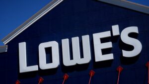 Lowes LOW Q3 2024 earnings