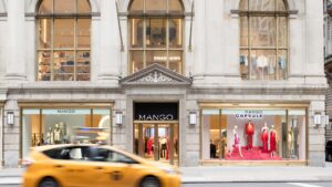 Mango plots US store expansion to grow market elevate brand