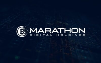 Marathon Digital Holdings Reports October 2024 Bitcoin Production Increase