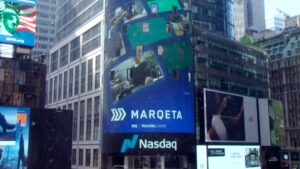 Marqeta shares plunge more than 30 on big forecast miss