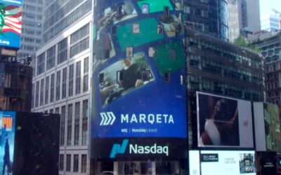 Marqeta shares plunge more than 30% on big forecast miss