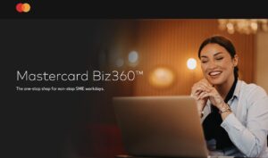 Mastercard launches innovative platform Biz360