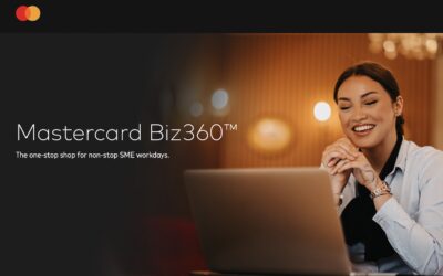 Mastercard launches innovative platform Biz360