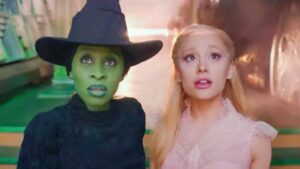 Mattel pulls Wicked dolls after printing adult website on packaging