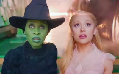 Mattel pulls ‘Wicked’ dolls after printing adult website on packaging