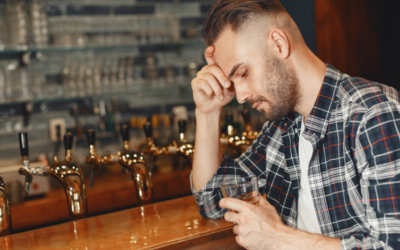 Men who are secretly struggling with loneliness often display these 8 behaviors