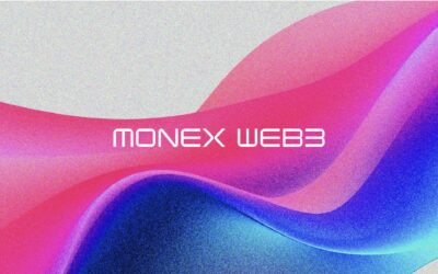 Monex launches Monex Web3 – FX News Group