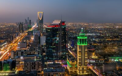 NAGA adds UAE and Saudi Arabian stocks to its trading platform