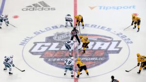 NHL looks beyond US Canada for league growth