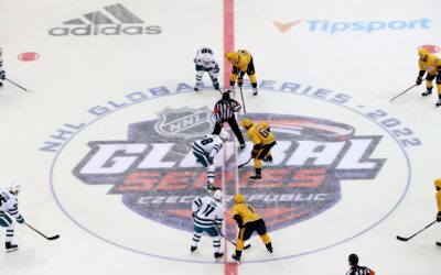 NHL looks beyond U.S., Canada for league growth