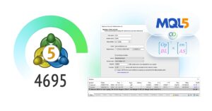New MT5 beta build offers extended OpenBLAS support and general