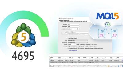 New MT5 beta build offers extended OpenBLAS support and general performance optimization