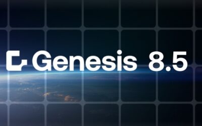 New release of Genesis Application Platform offers new app preview tool