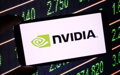 Nvidia (NVDA) stock slumps despite Q3 earnings beat