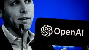 OpenAI to present plans for US AI strategy and an