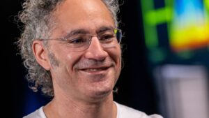 Palantir PLTR Q3 earnings report 2024