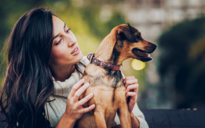 People who feel strong empathy for animals typically display these 7 traits, says a psychologist